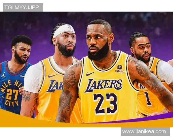 公牛与湖人激战正酣01月16日NBA常规赛精彩回放视频解析