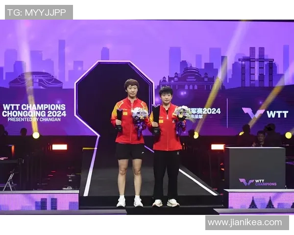 WTT冠军赛：男单4强出炉！日韩法瑞各1人，大勒布伦恶战6局反转