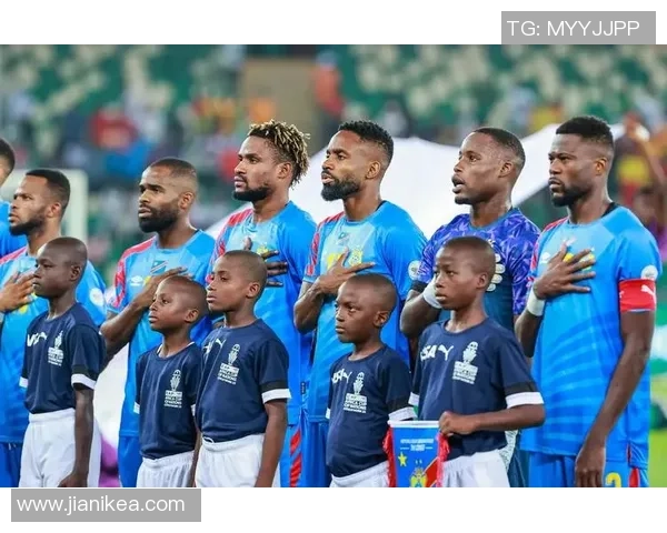 它是世界杯参赛国中人口第二少的国家，非洲快速兴起的焦点国度